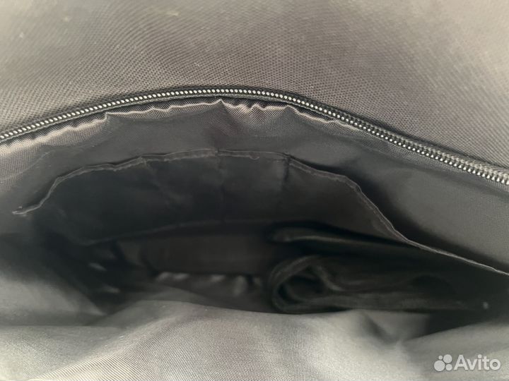 Сумка для ноутбука