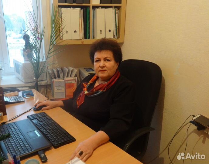 Бухгалтер / Бухгалтерские услуги под ключ