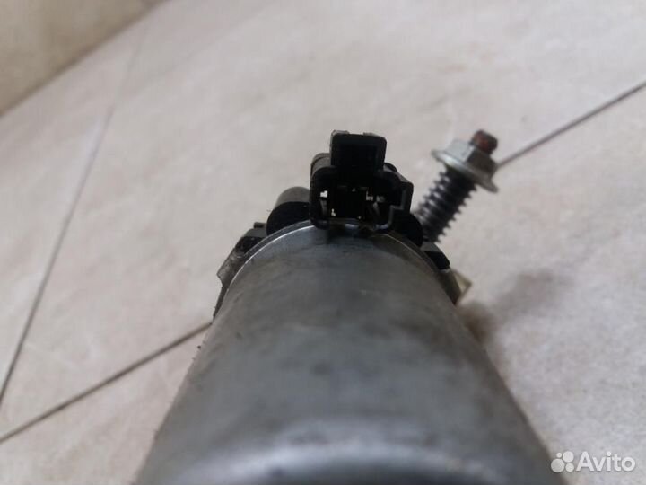 Моторчик привода сиденья Toyota Camry ACV40 2006-2