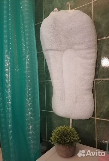 Матрасик для купания