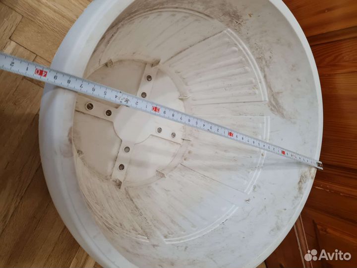 Горшок для цветов