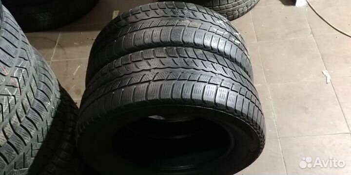 Uniroyal MS Plus 66 225/55 R16 95H