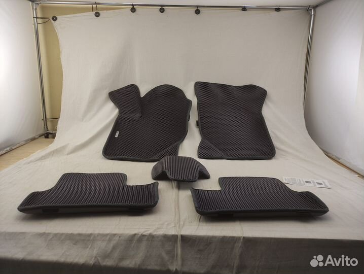 Ева (EVA, эва) коврики Datsun on-Do лот 383