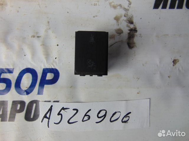 Индикатор для Nissan Tiida 1 2004-2014г