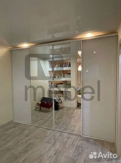 Шкаф в детскую