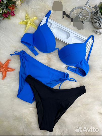 Купальник женский