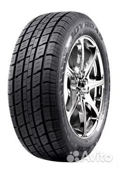 Joyroad Taxi RX328 185/60 R14 82H