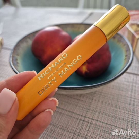 Richard dirty mango 10 мл