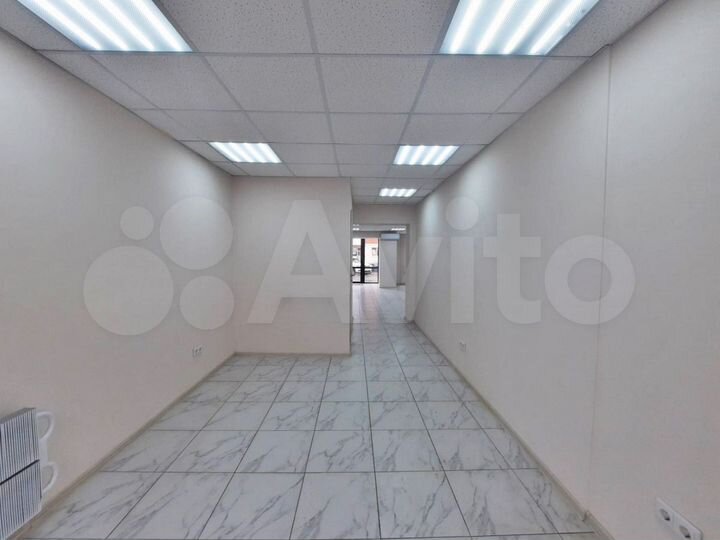 Сдам помещение свободного назначения, 17.2 м²