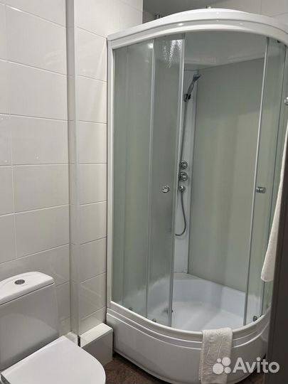 Апартаменты