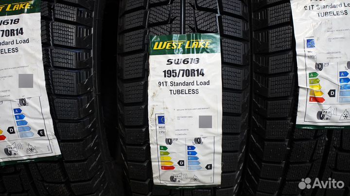 Westlake SW618 195/70 R14 91T