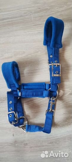 Недоуздок для лошади