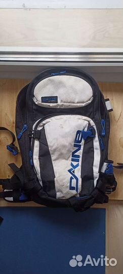 Рюкзак dakine