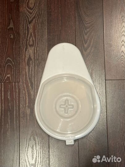 Туалет для инвалида