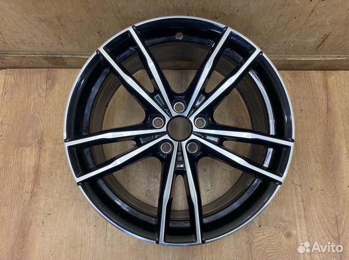 Диск колёсный R19 Bmw 3-серия G20 791 Стиль M-Pack
