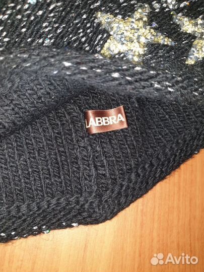 Шапка женская