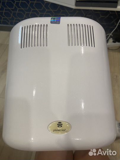 UV-Lamp 36W