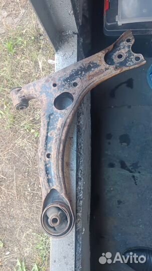 Продам рычаг