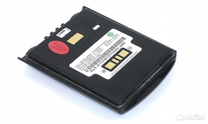 Аккумулятор для Motorola Symbol MC55 3,7V 3600mAh