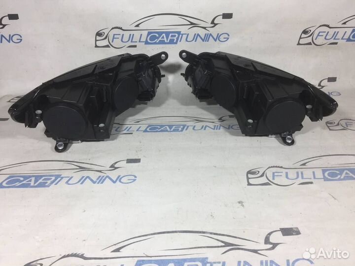 Фара левая правая Passat CC рестайлинг