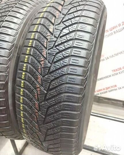 Yokohama W.Drive V905 225/60 R17 99H