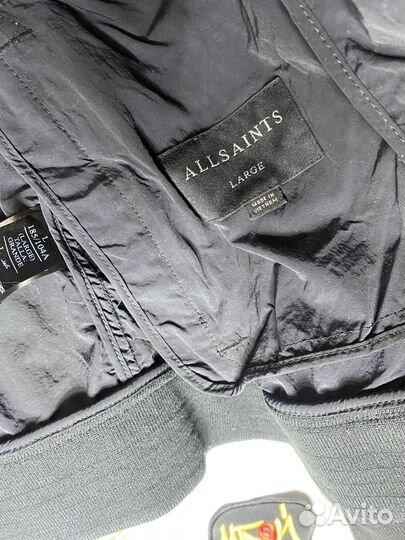 Allsaints бомбер