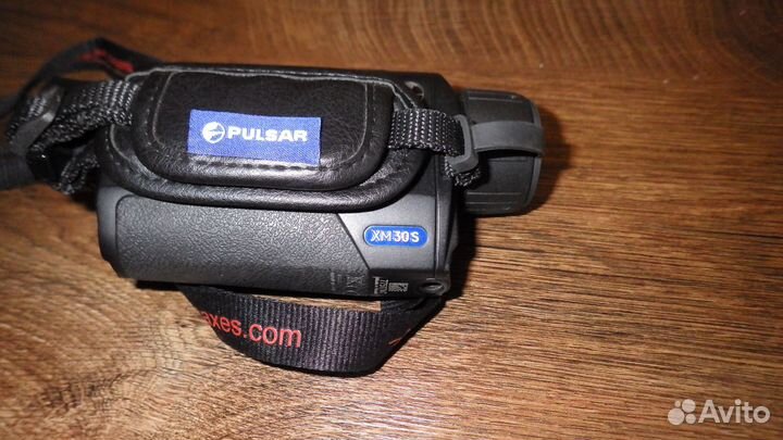 Тепловизор pulsar axion xm30s
