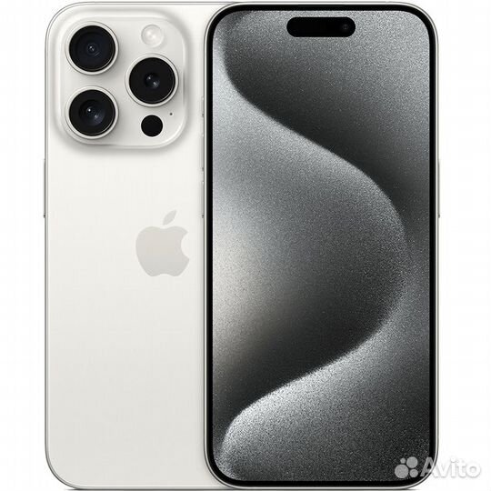 iPhone 15 Pro Max, 512 ГБ