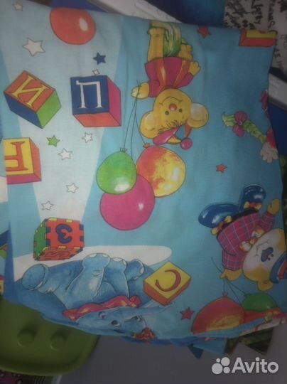 Белье постельное