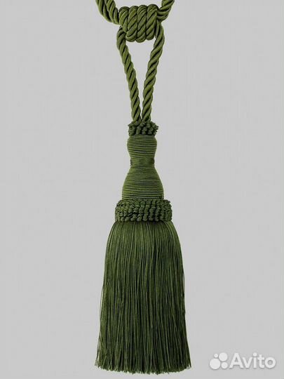 Кисть шторная/подхват