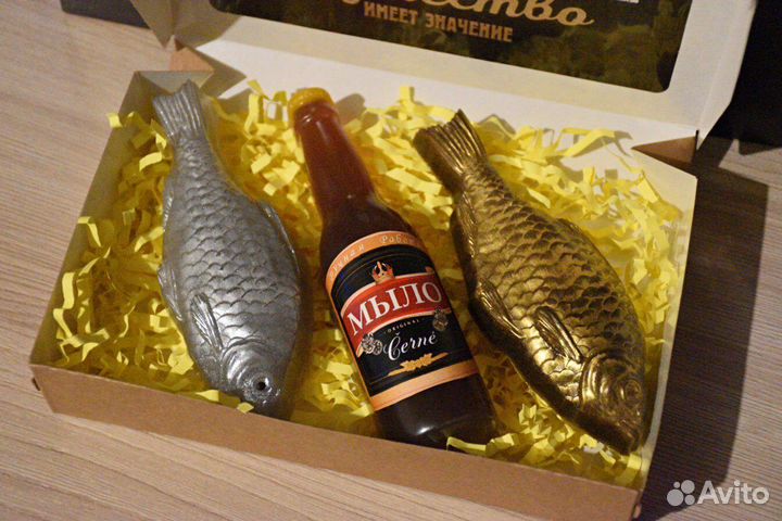 Подарочный набор 