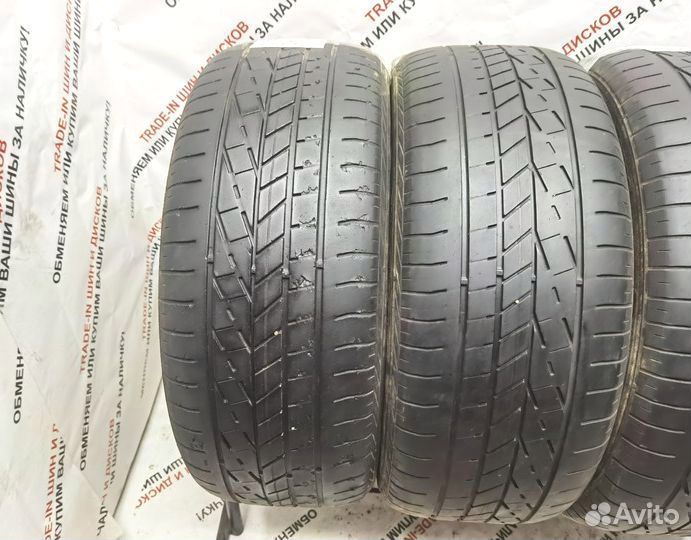 Goodyear Excellence 255/45 R20 101W