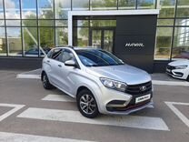 ВАЗ (LADA) XRAY 1.6 MT, 2019, 170 000 км, с пробегом, цена 885 000 руб.