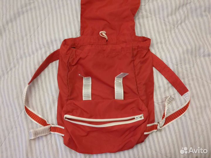 Рюкзак СССР