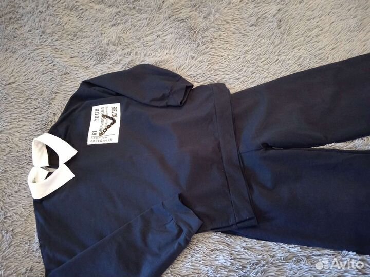 Вещи на девочку 152