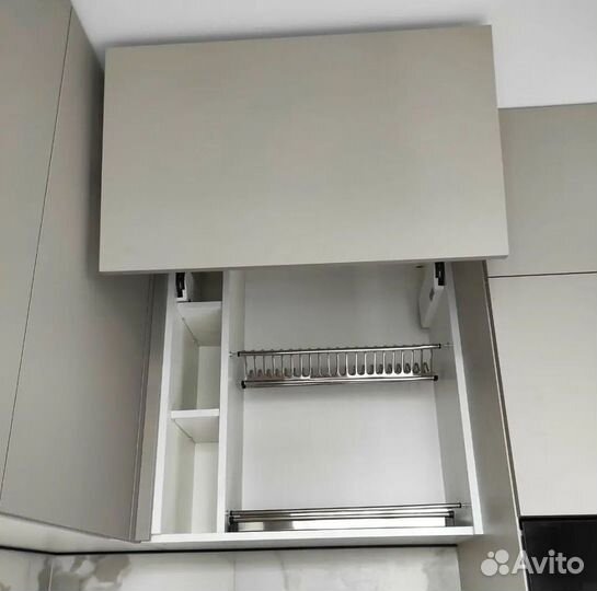 Кухни на заказ. Нестандартные решения