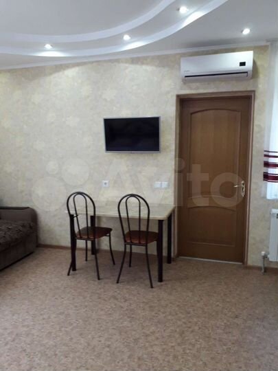 Комната 29 м² в 1-к., 3/3 эт.