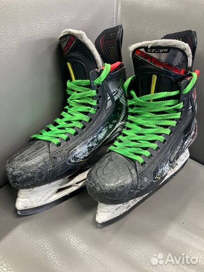 Коньки бу Bauer Vapor 2X PRO JR (5D)