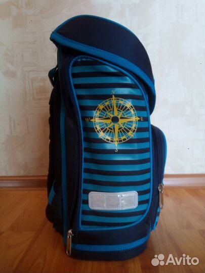 Ранец для мальчика Ранцелот. Новый