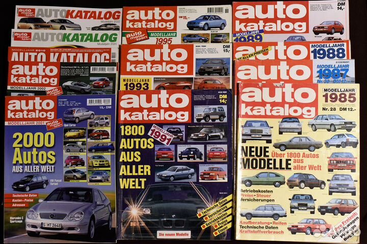 Автокаталог