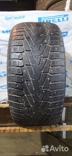 Nokian Hakkapeliitta 7 SUV 285/40 R21 111T