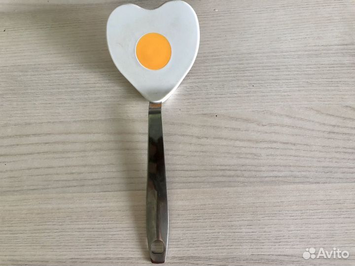 Кухонные принадлежности, мелочи, лопатка, нож