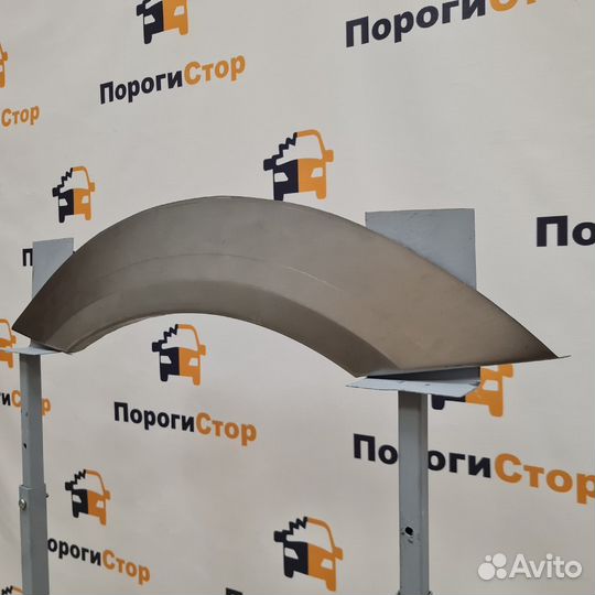 Арка заднего левого крыла MB Sprinter 906 maxi