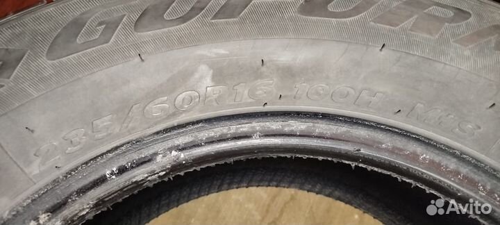 Goform GH-18 235/60 R16 100H