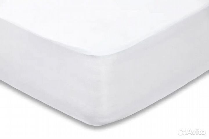 Водонепроницаемые чехлы для матраса 160x200