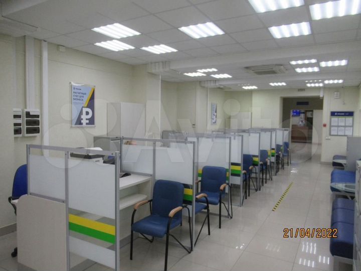 Торговое помещение в центре