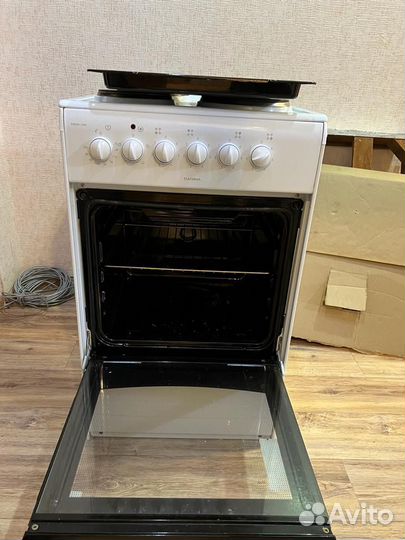 Плита электрическая