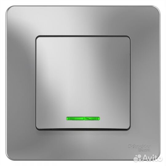 Умный выключатель