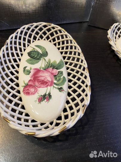 Конфетница