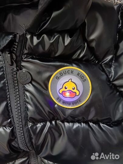 Куртка демисезонная 92-98